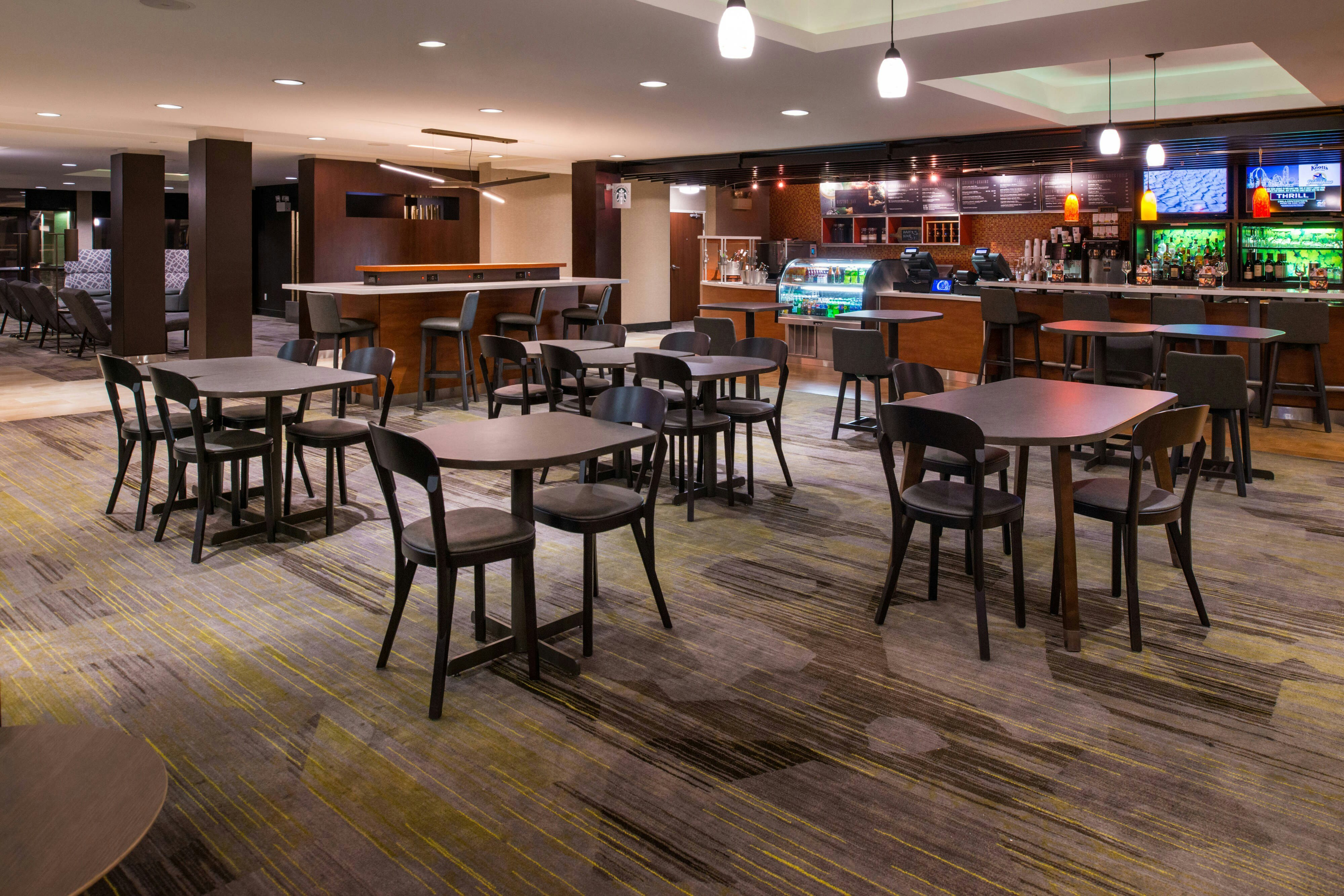Courtyard Marriott Victorville 42/52