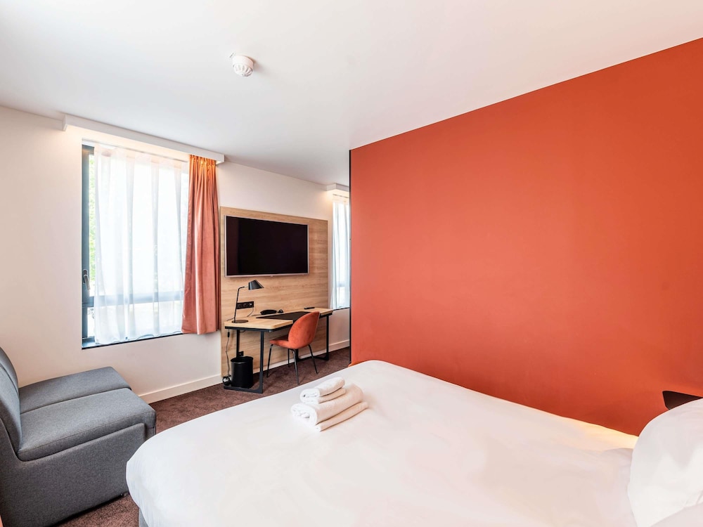 Novotel Annemasse Centre 25/63