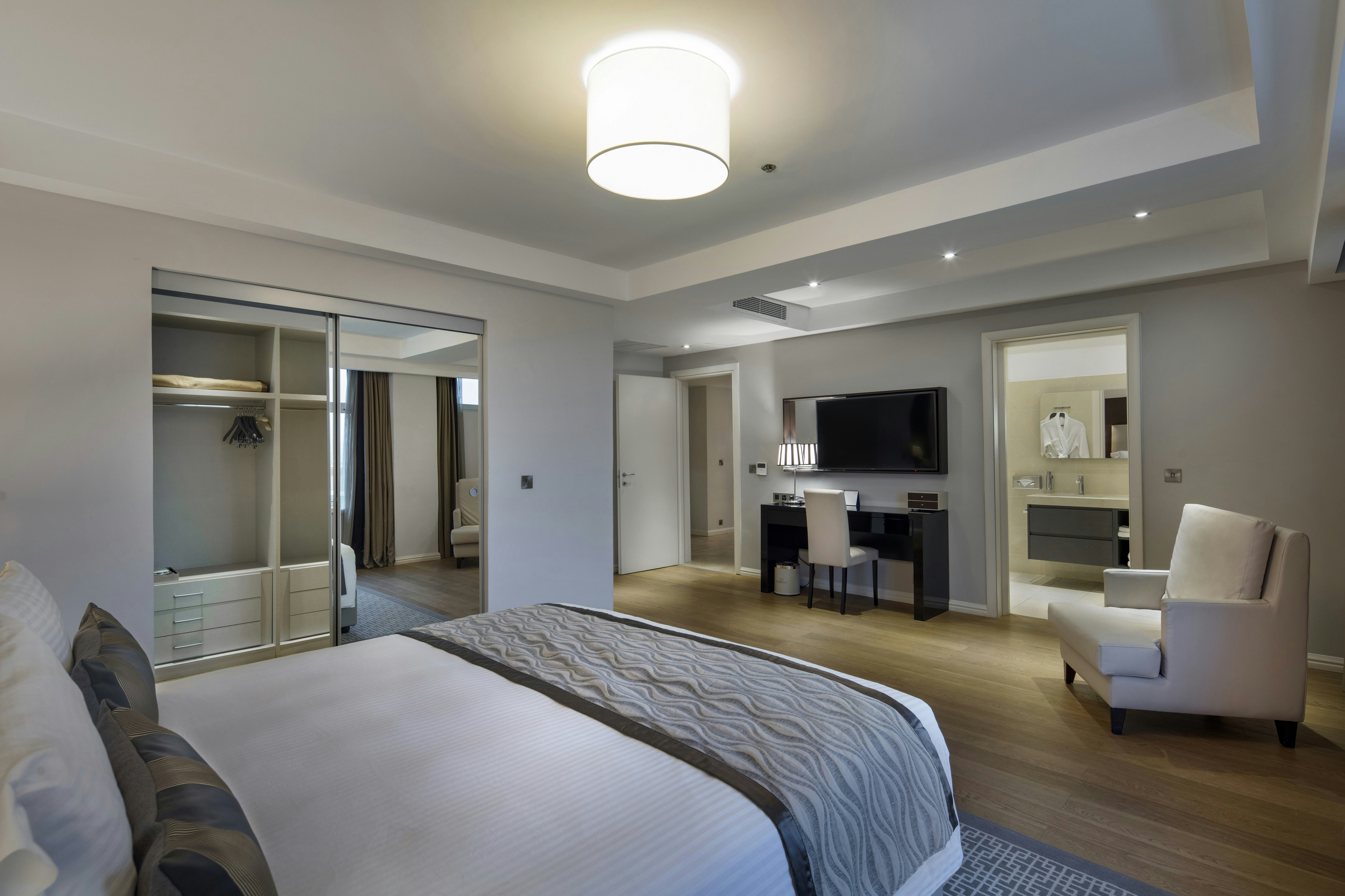 Fraser Suites Abuja 29/74