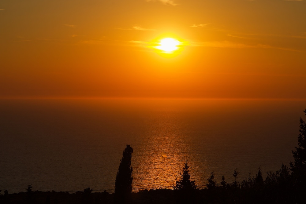 Panoramic Sunset 61/68