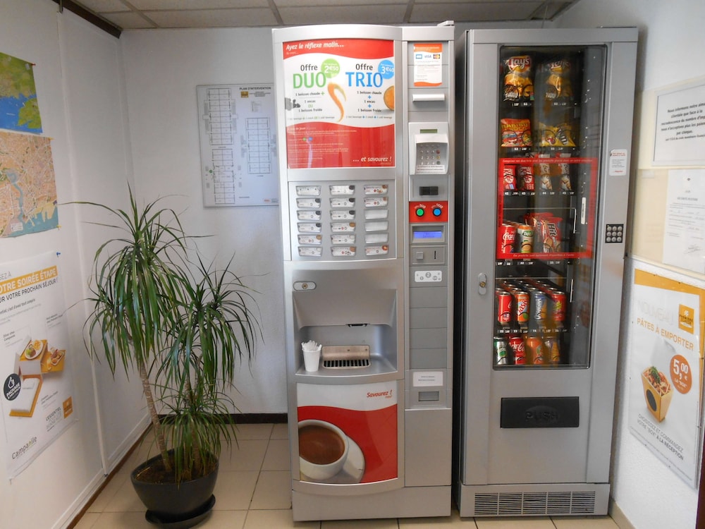 Premiere Classe Brest - Gouesnou Aeroport 14/26
