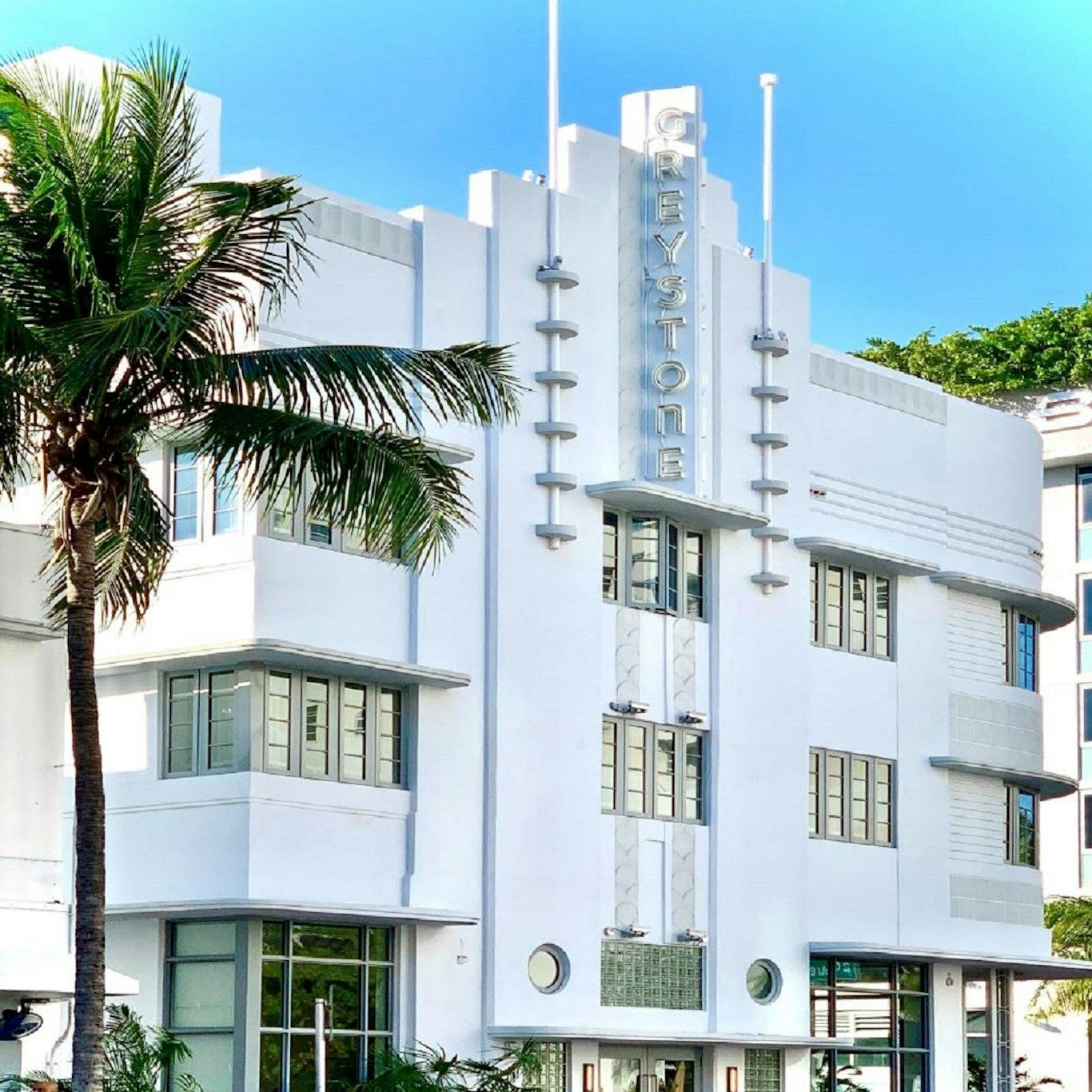 Hotel Greystone - Adults Only