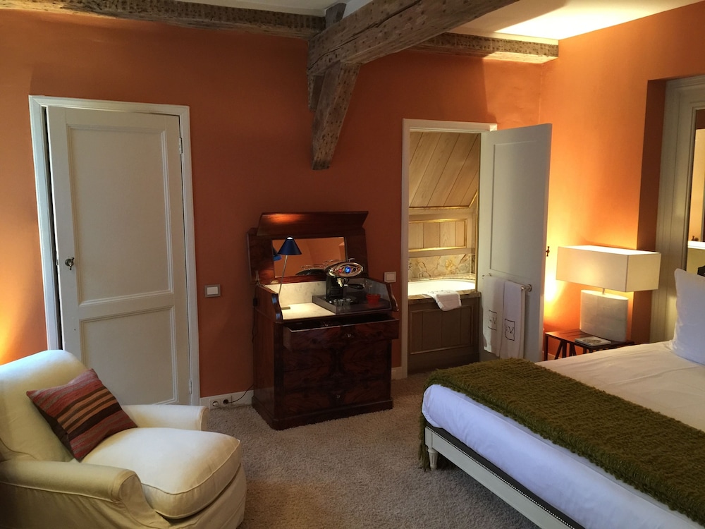 Verhaegen Chambres D'hotes 18/73