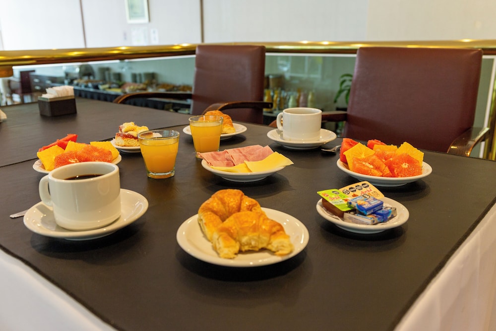 CONTE HOTEL 43/61