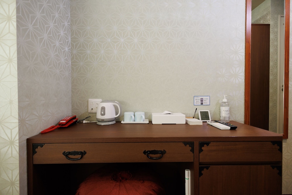 Hotaku HOTEL Akihabara 47/47