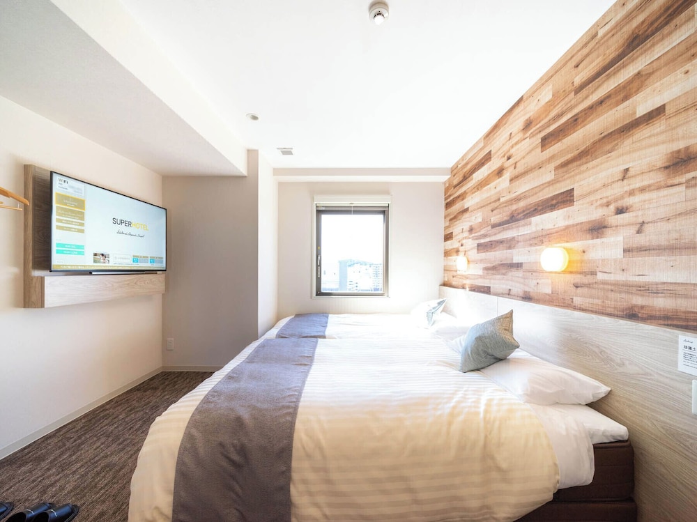 Super Hotel Premier Shimonoseki 19/50
