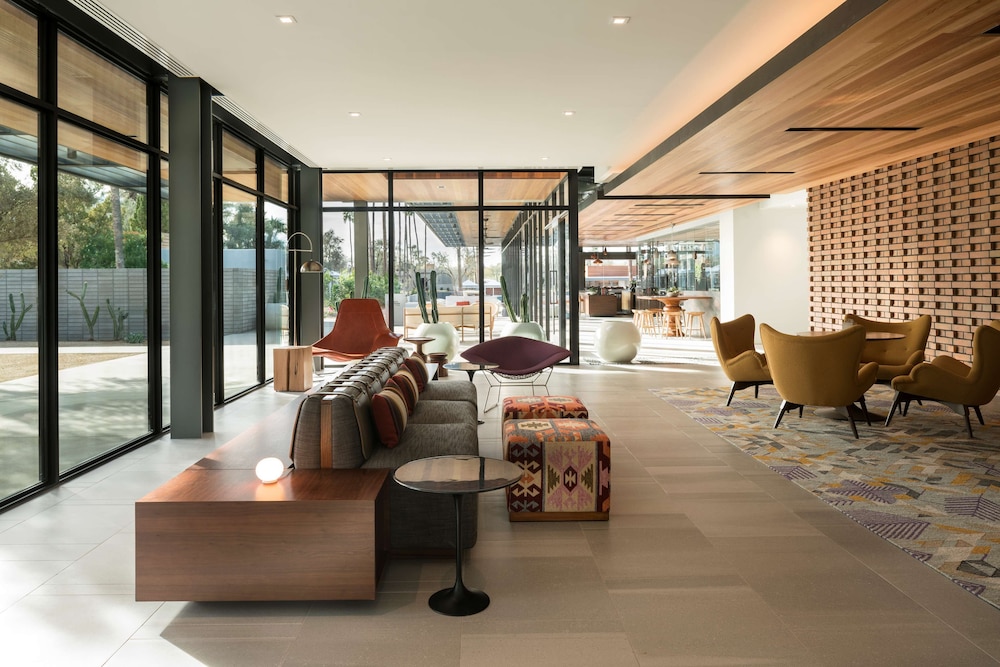 Andaz Scottsdale Resort And Bungalows 55/77
