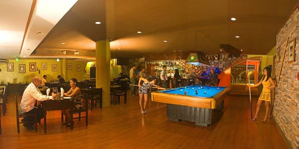 Casablanca Hotel Condominium 21/29