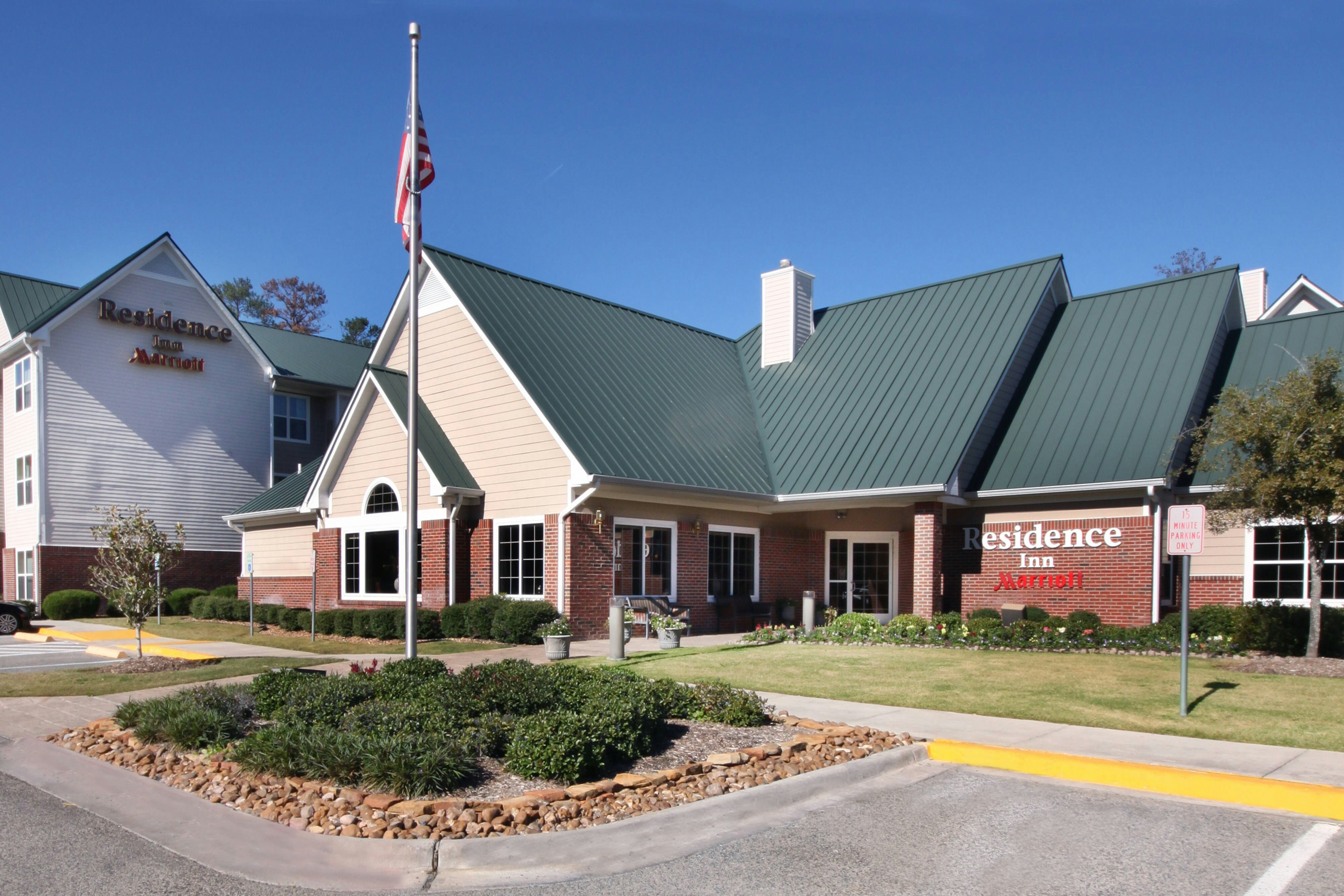 Residence Inn By Marriott Houston The Woodlands/Market Street 1/13