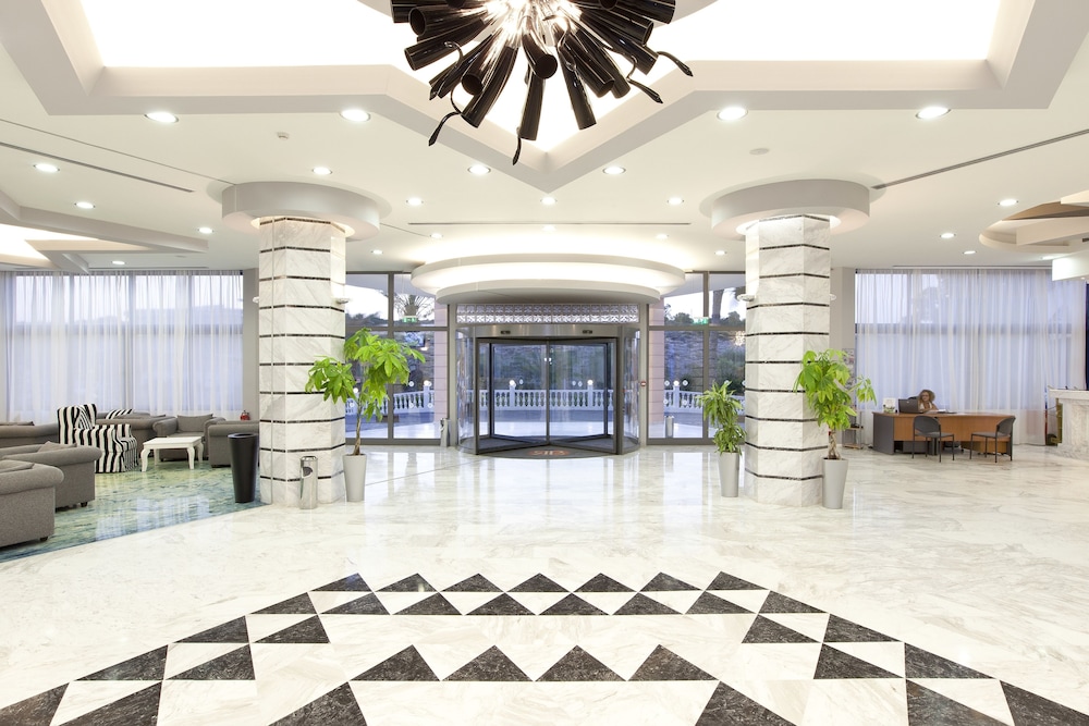 Rodos Princess Beach Hotel 8/70