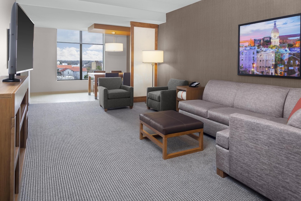Hyatt Place Athens Downtown 27/62