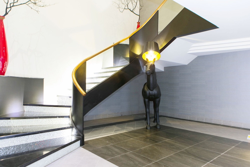 All-Ur Boutique Motel - Xin-Jhung Branch 29/50