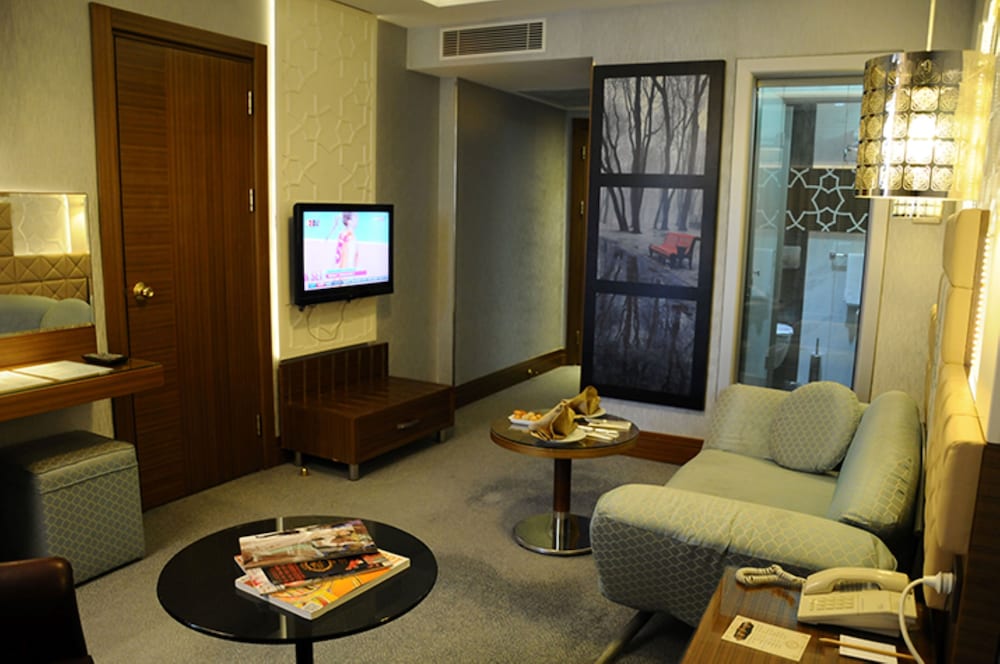 Grand Star Hotel Bosphorus 60/86