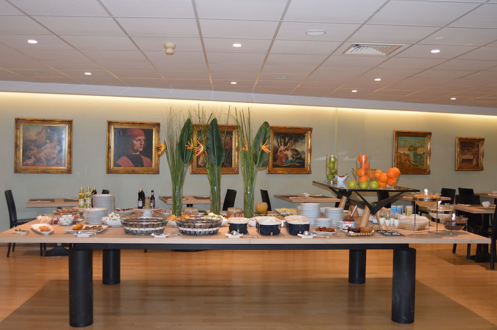3k Barcelona Hotel Ex Hotel Vip Executive Barcelona 55/70