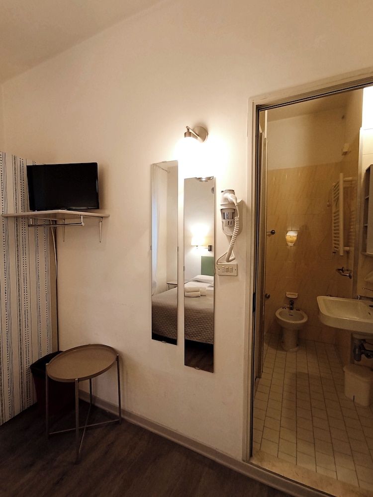 Hotel Vergilius 25/46