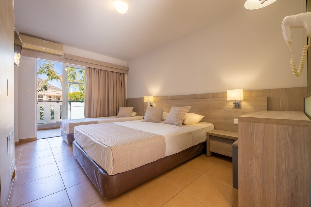 Standard, Double Bed, Adult Only