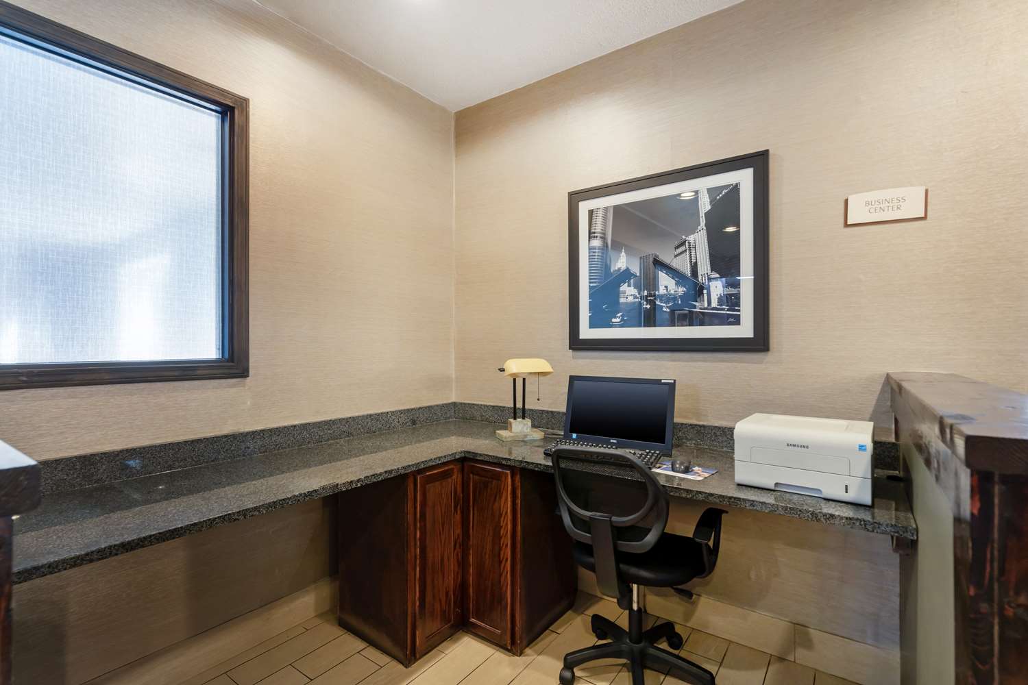 Best Western Des Plaines Inn 31/36
