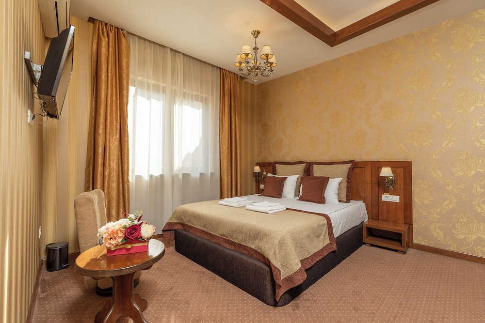 Hotel Gott 15/43