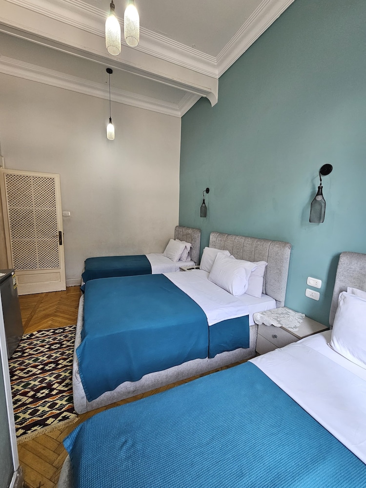 Cheers hostel Cairo 18/39