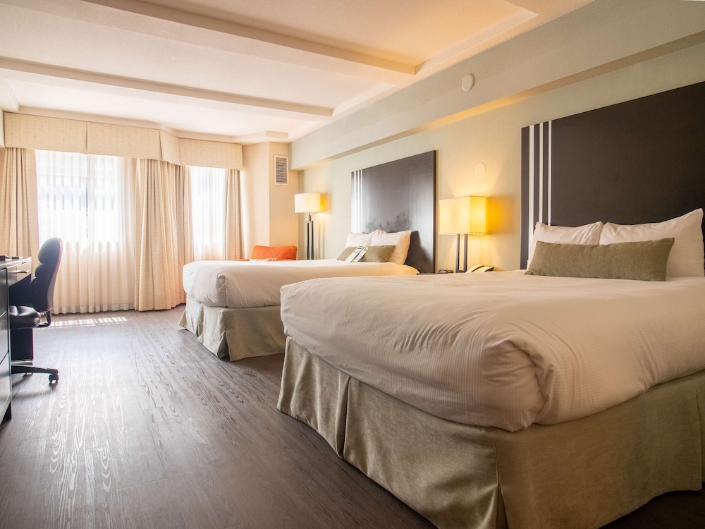 Coast Kamloops Hotel And Conference Centre 15/50