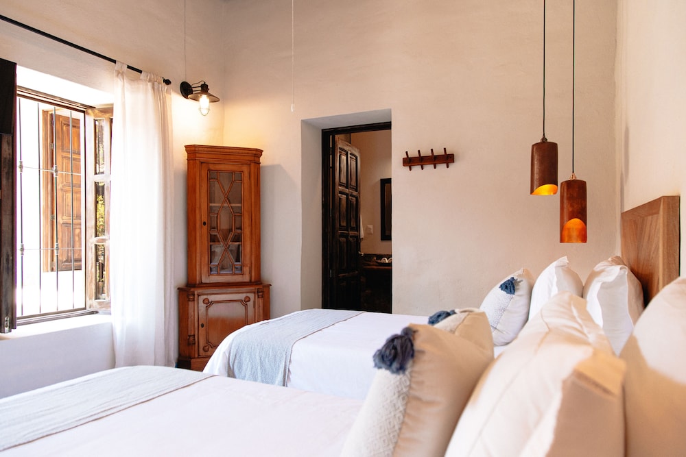Dona Francisca Hotel Boutique 21/55