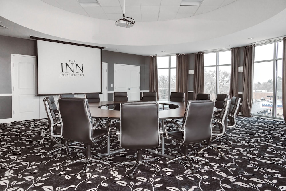The Inn on Sheridan 60/71