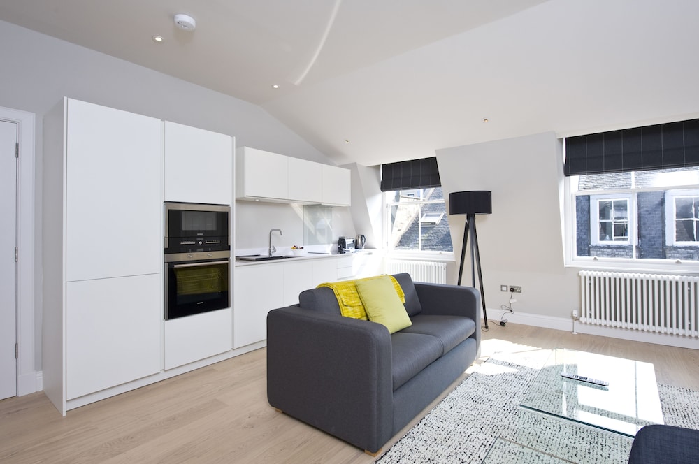 Destiny Scotland - Hill Street Apartments 20/30