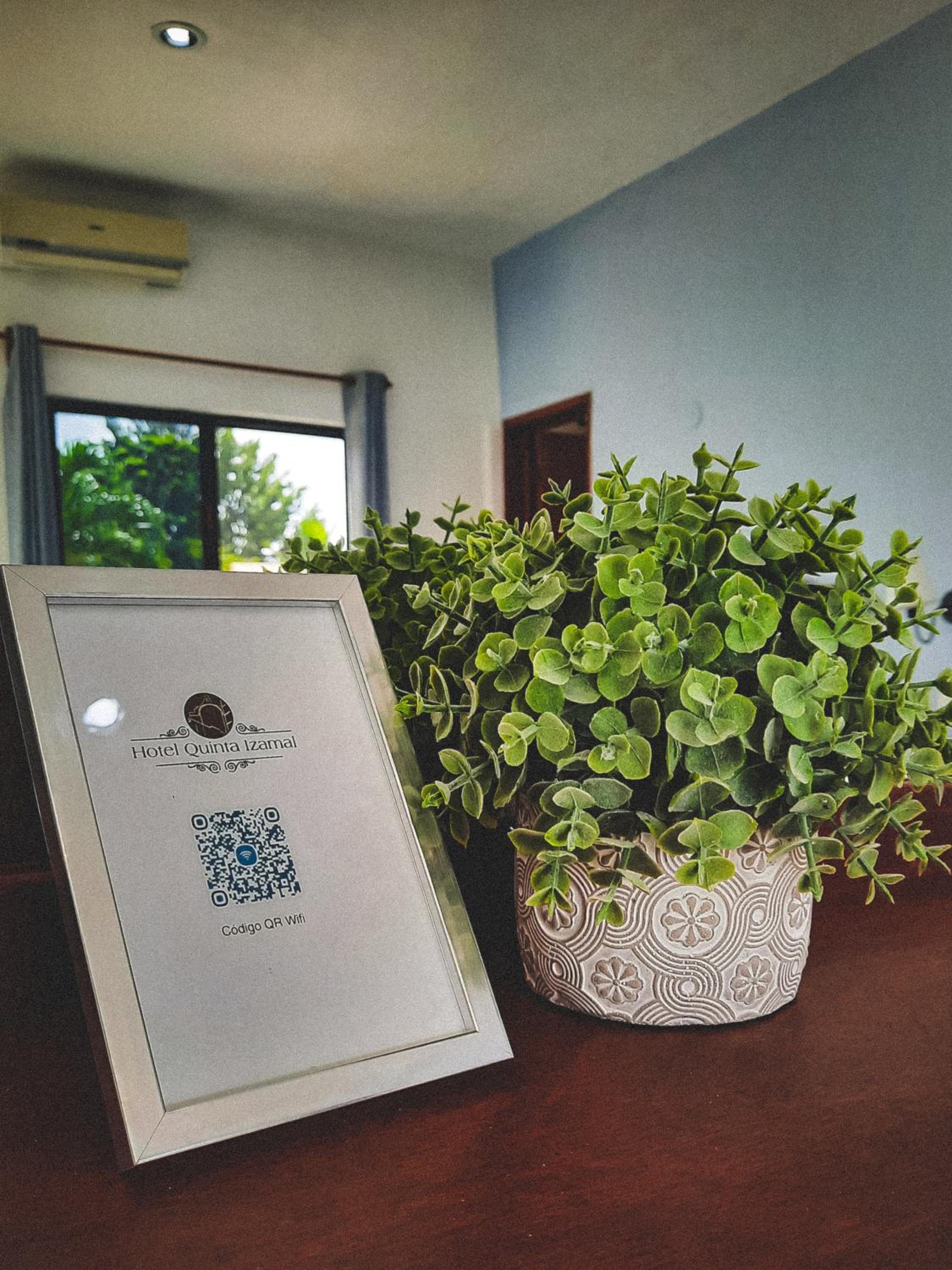 Hotel Quinta Izamal 22/50