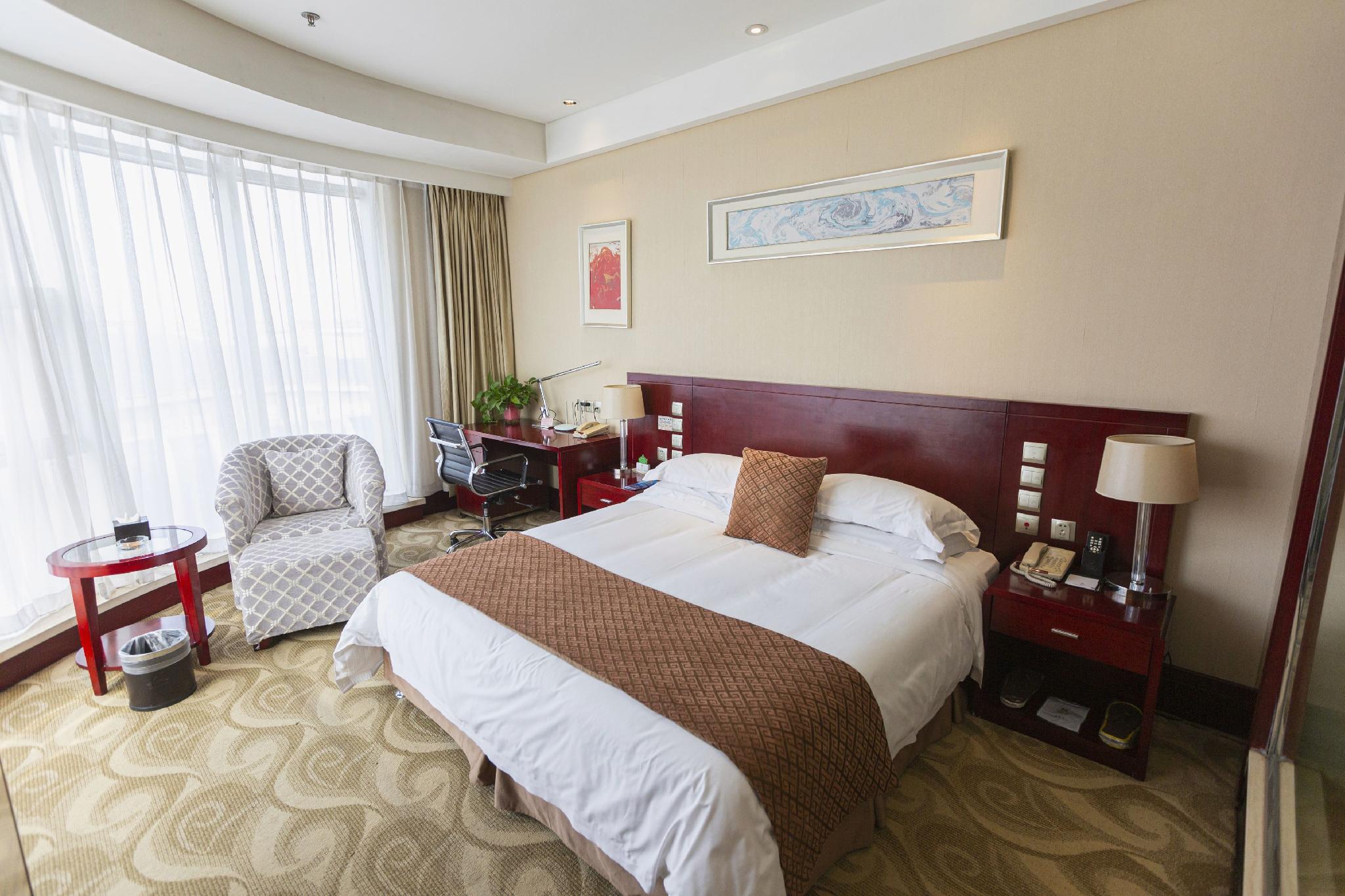 Pidu International Hotel 23/38