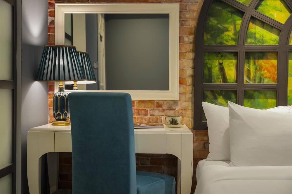 Hanoi La Selva Hotel 43/70