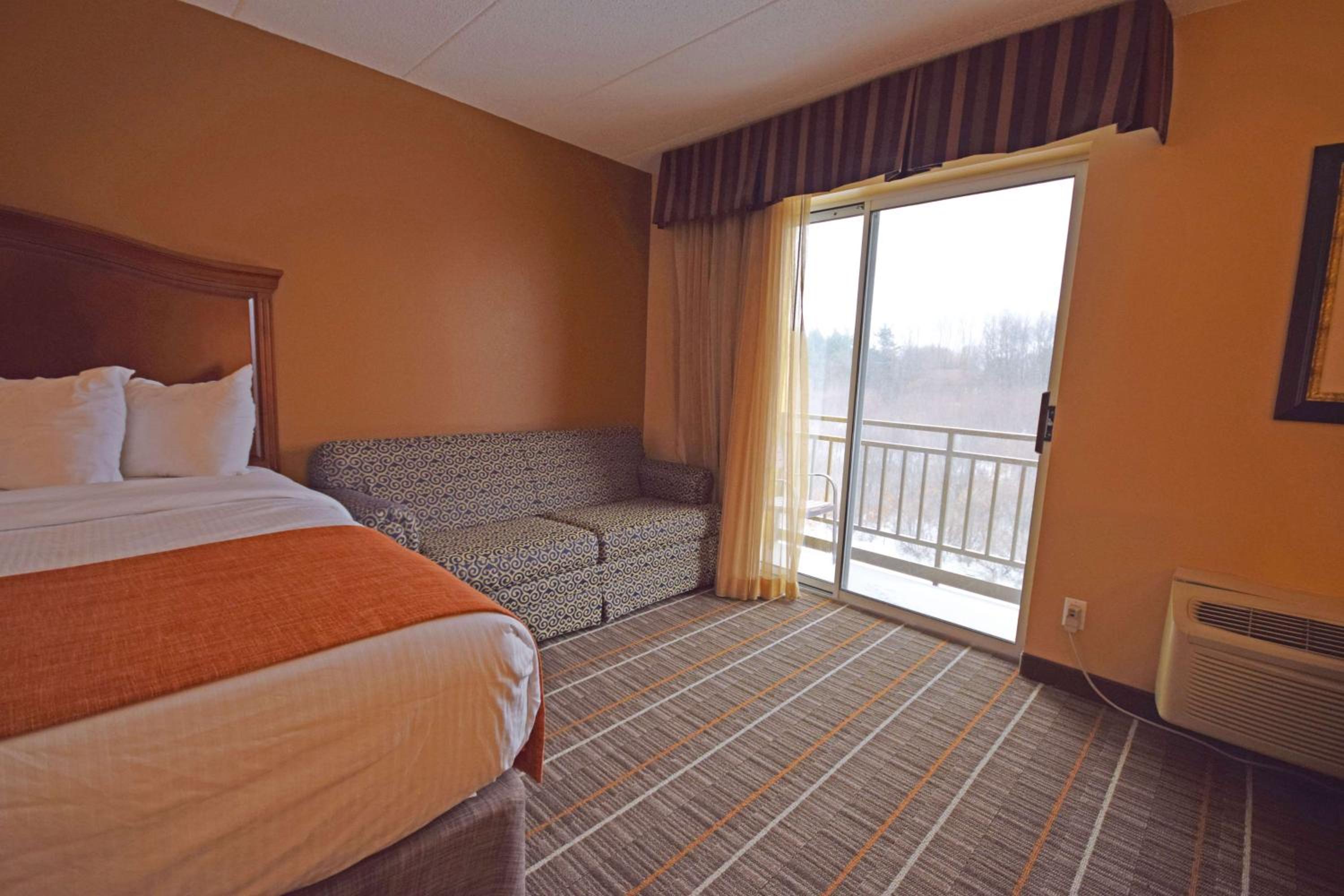 Room, 2 Queen Beds, Accessible