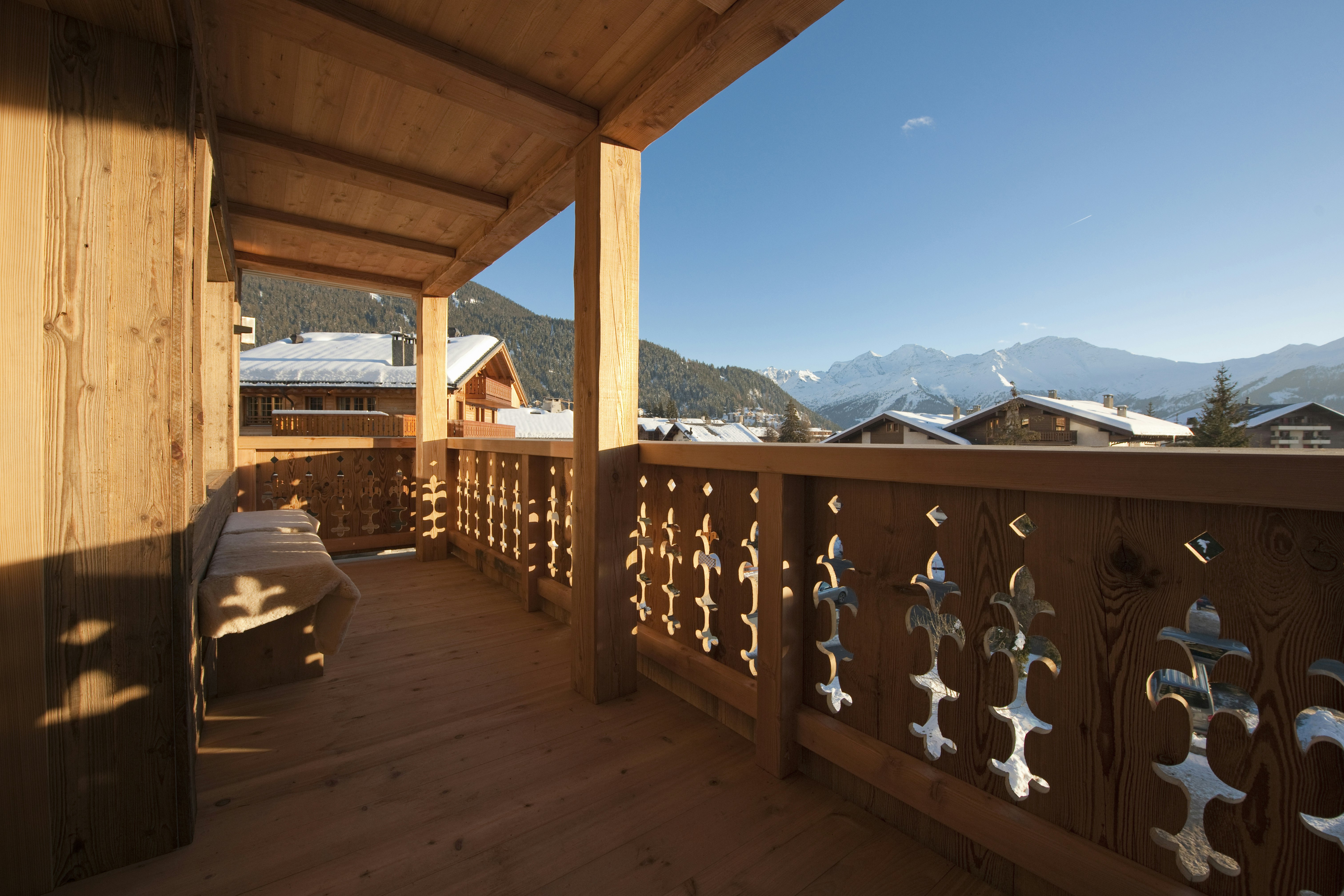 La Cordee Des Alpes 27/50
