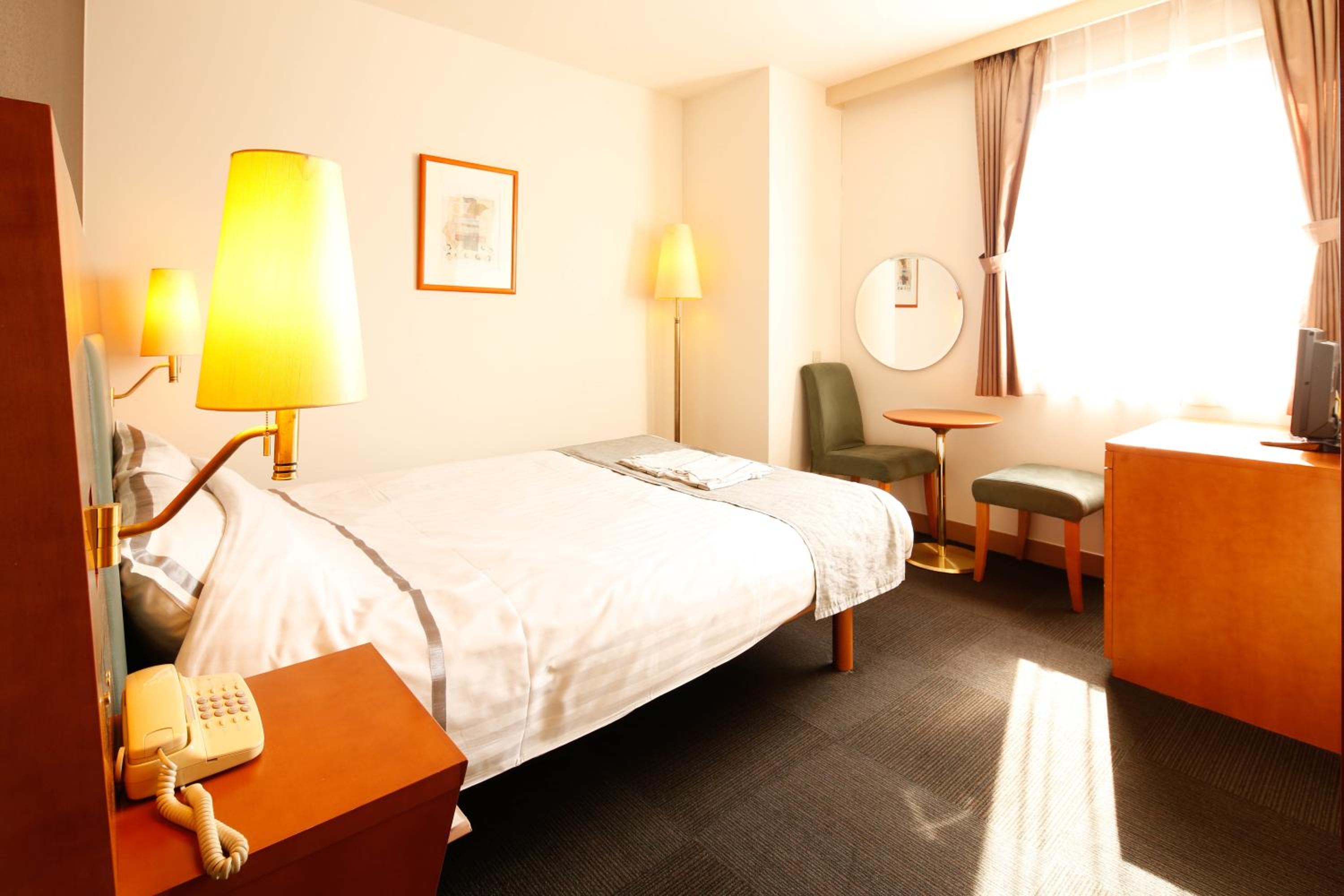 Hotel Aria 15/30