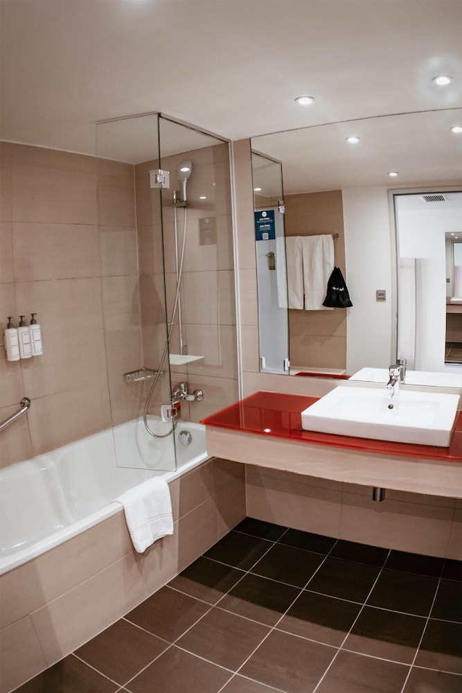 Park Inn By Radisson Linz 69/69