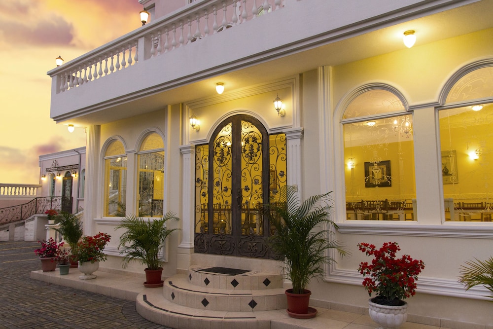 Eugenia Hotel Quito 5/48