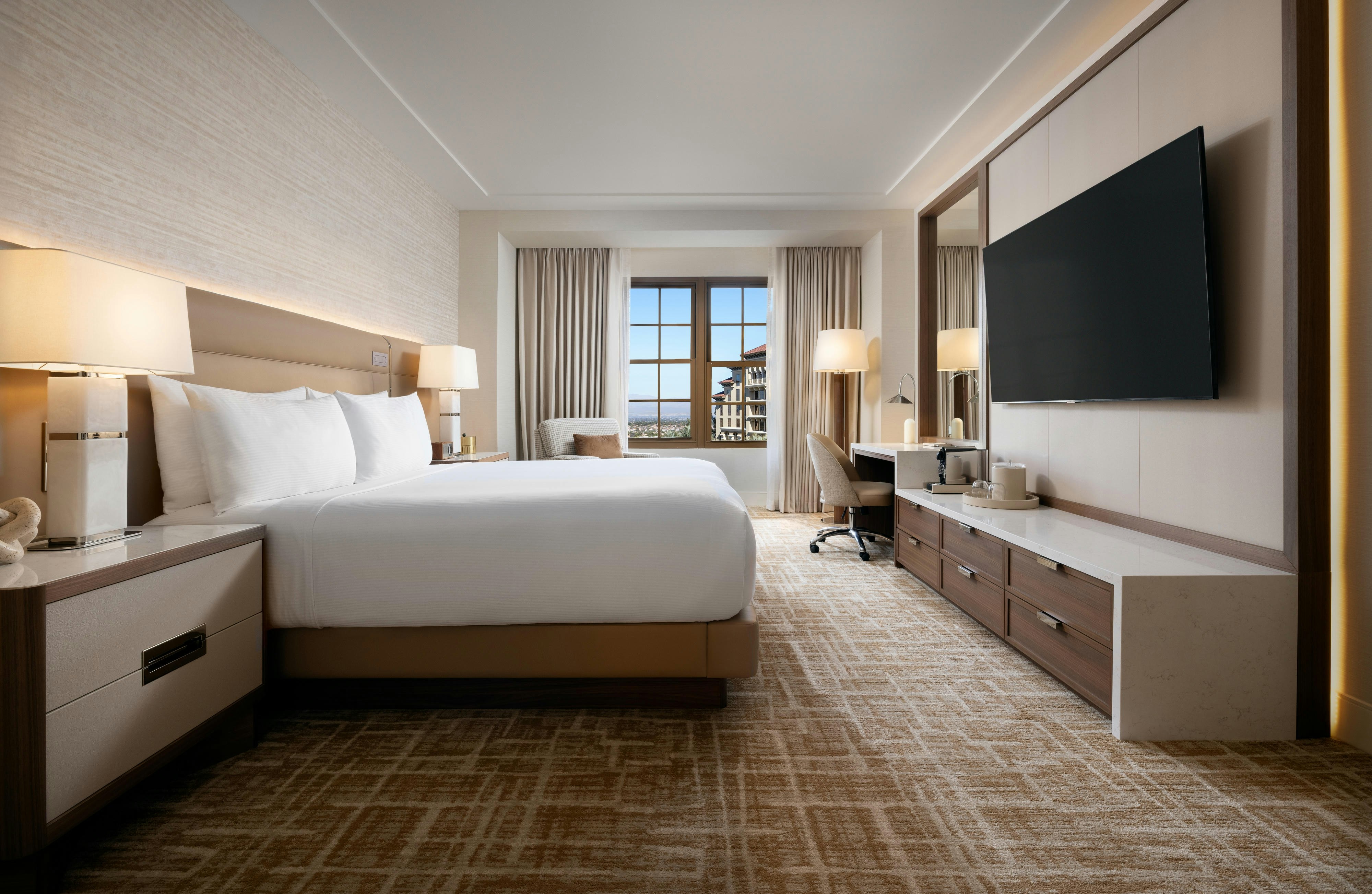 Green Valley Ranch Resort Spa and Casino 15/43
