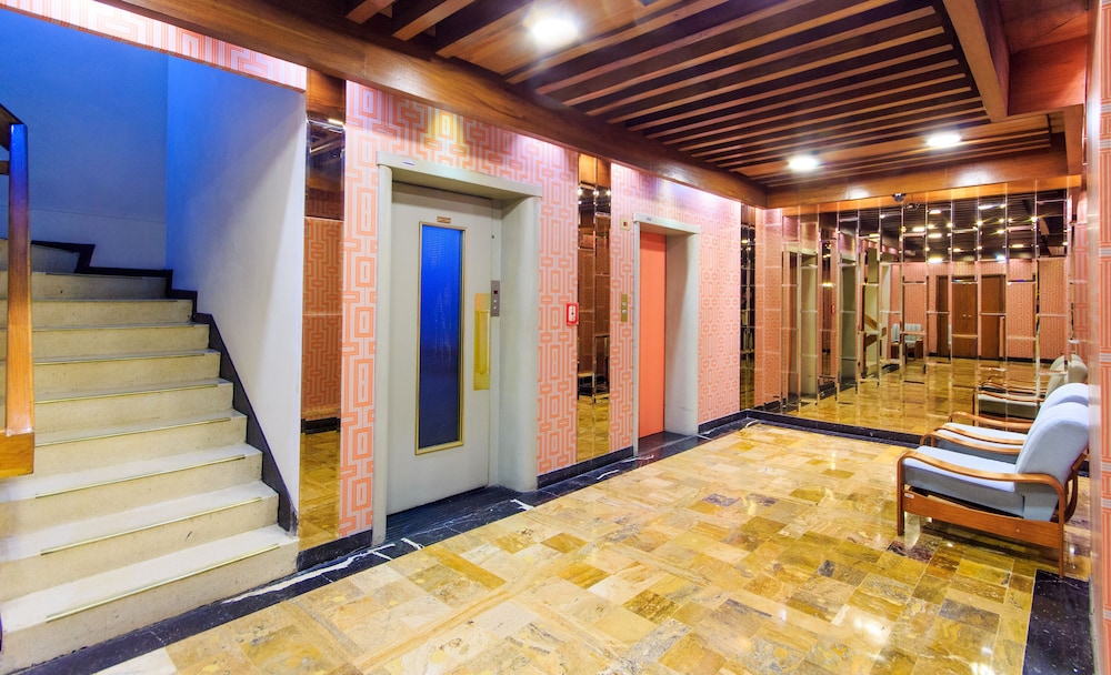 Pop Art Hotel Manizales Centro Historico 4/50