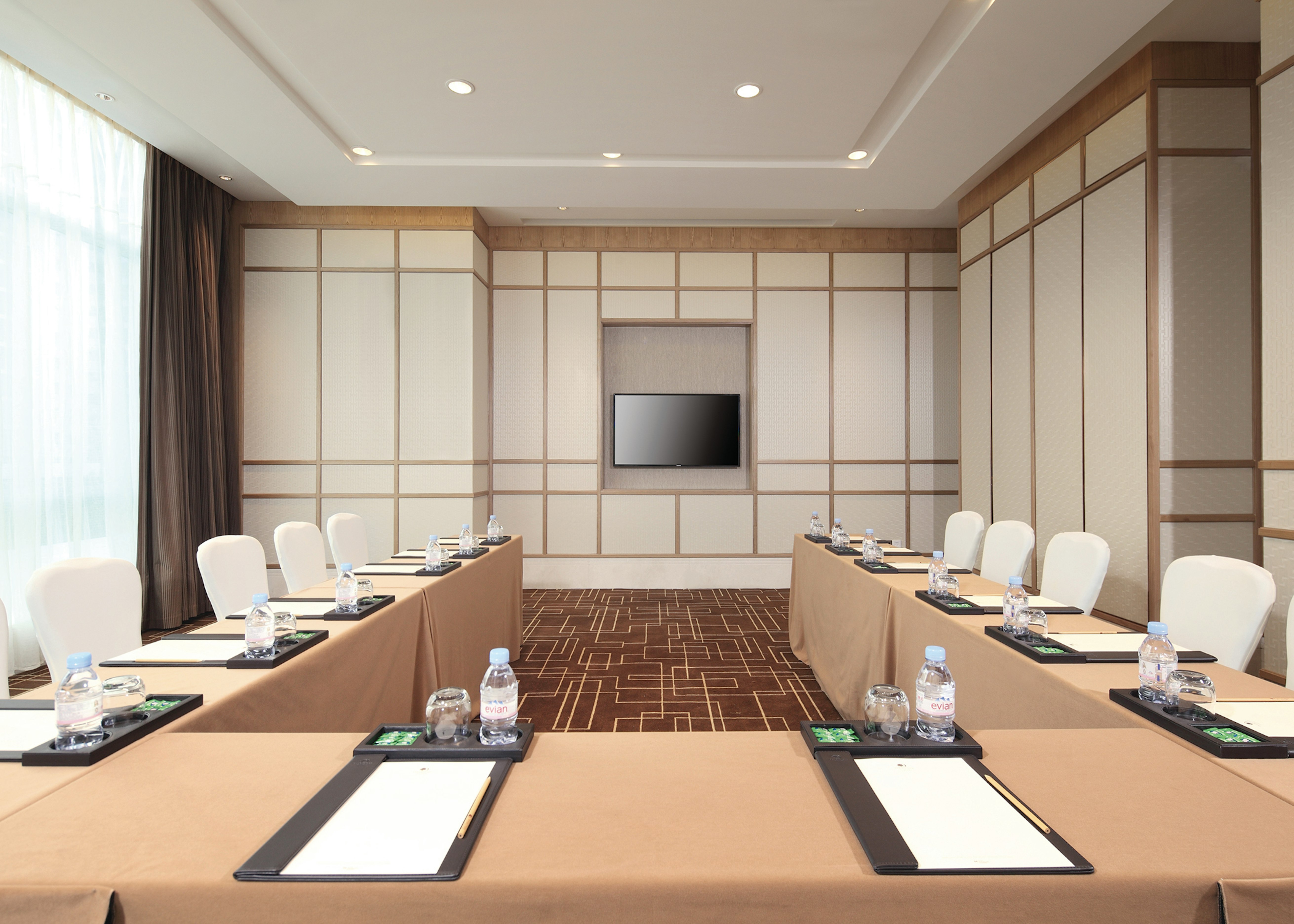 DoubleTree by Hilton Hotel Guangzhou 54/72