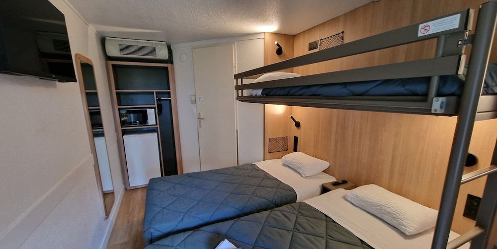 Premiere Classe Bordeaux Est Lormont 17/41