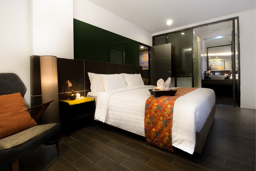 Mandy Nok Hotel 9/46