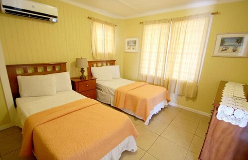 Parador Villas Del Mar Hau 6/48