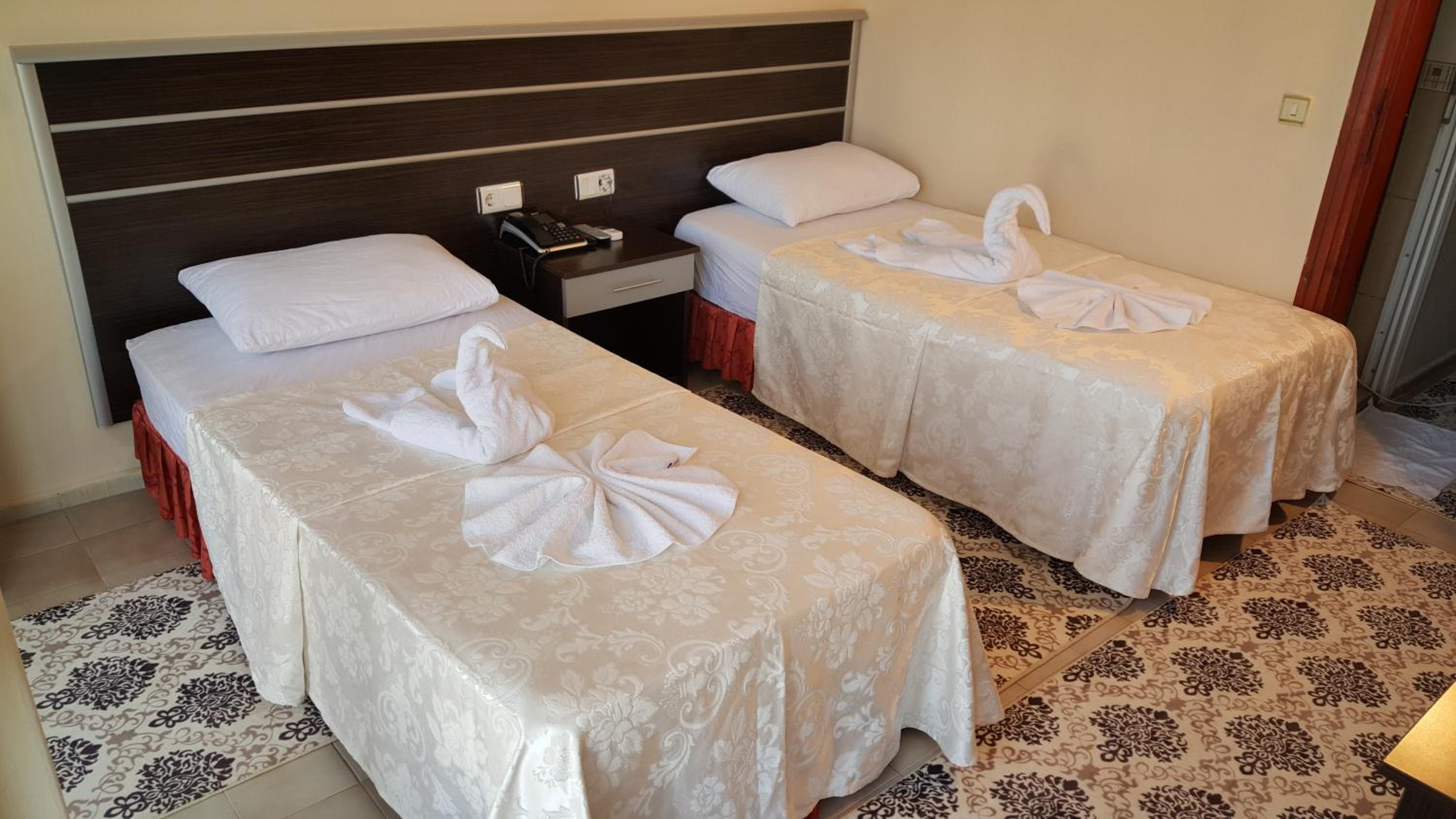 Kartal Hotel 26/60