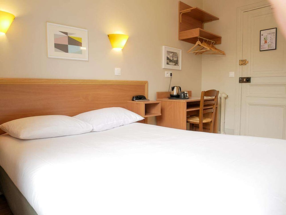 HOTEL BONSEJOUR MONTMARTRE 23/59