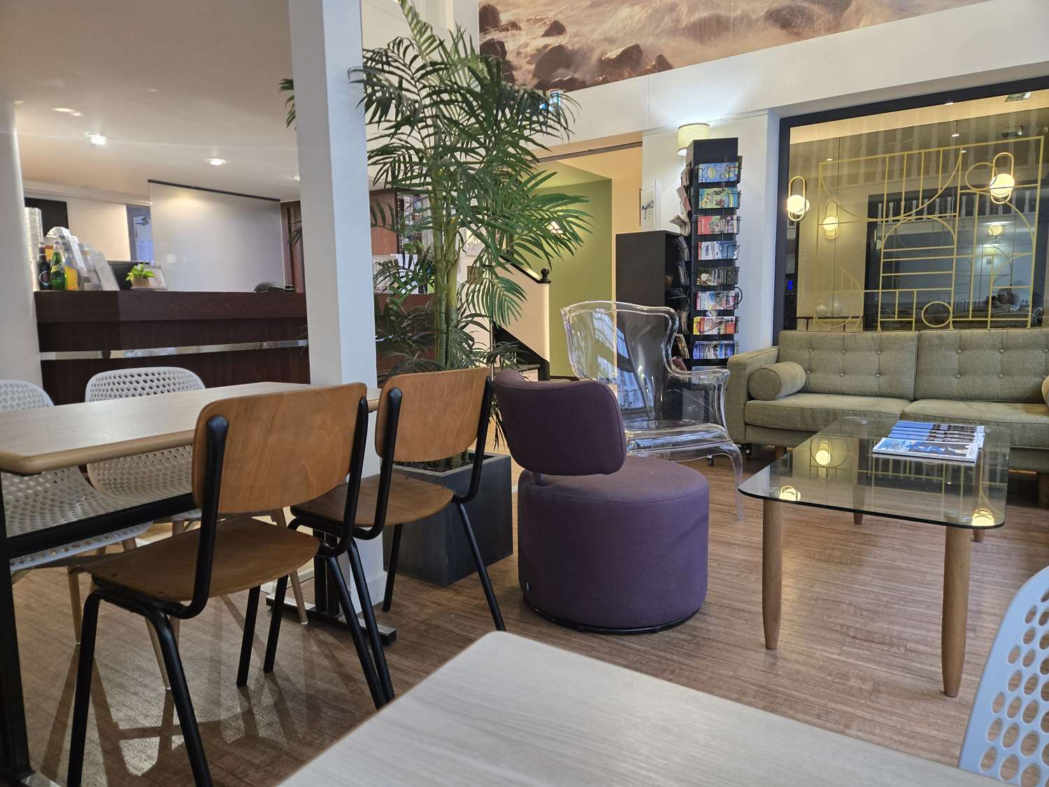 Sure Hotel by Best Western Lorient Centre 50/64