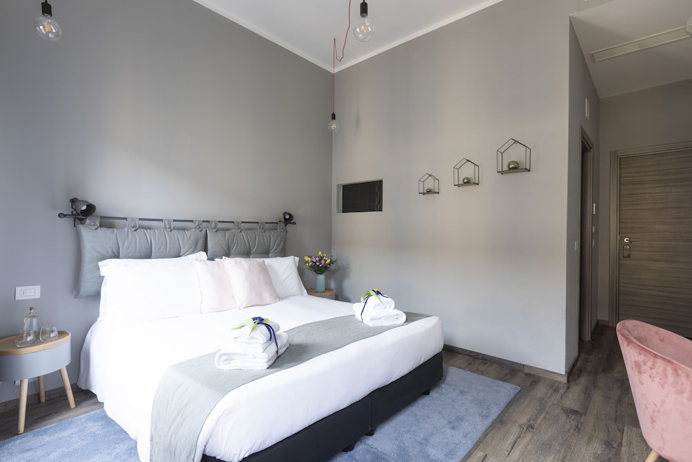 Hotel Miceli Civico 50 26/45