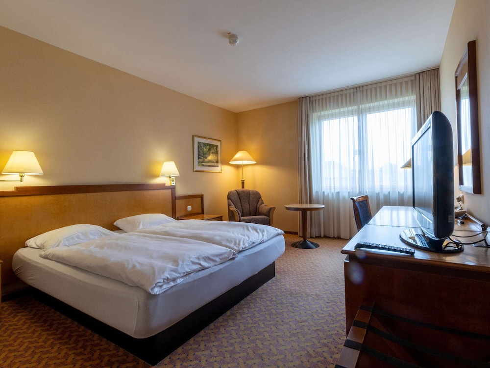 Mercure Hotel Gera City 9/50