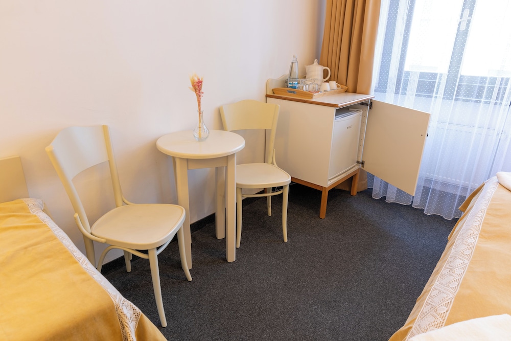 Amadeus Aparthotel 35/50