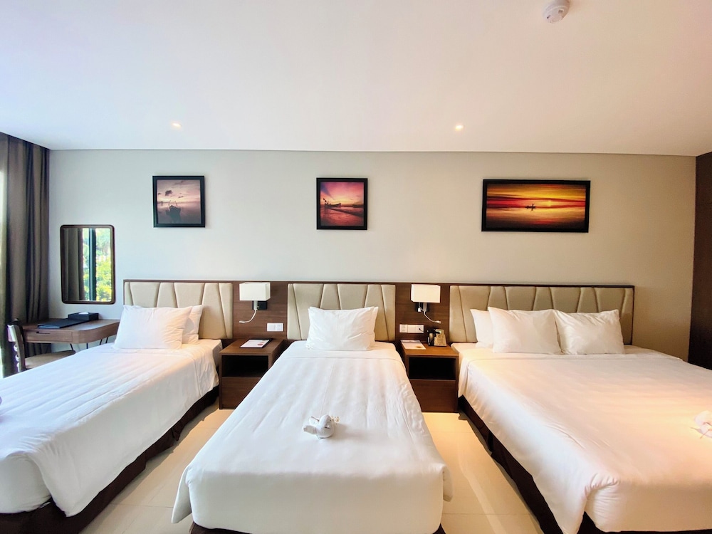 Vipol Muine Hotel and Spa 8/44