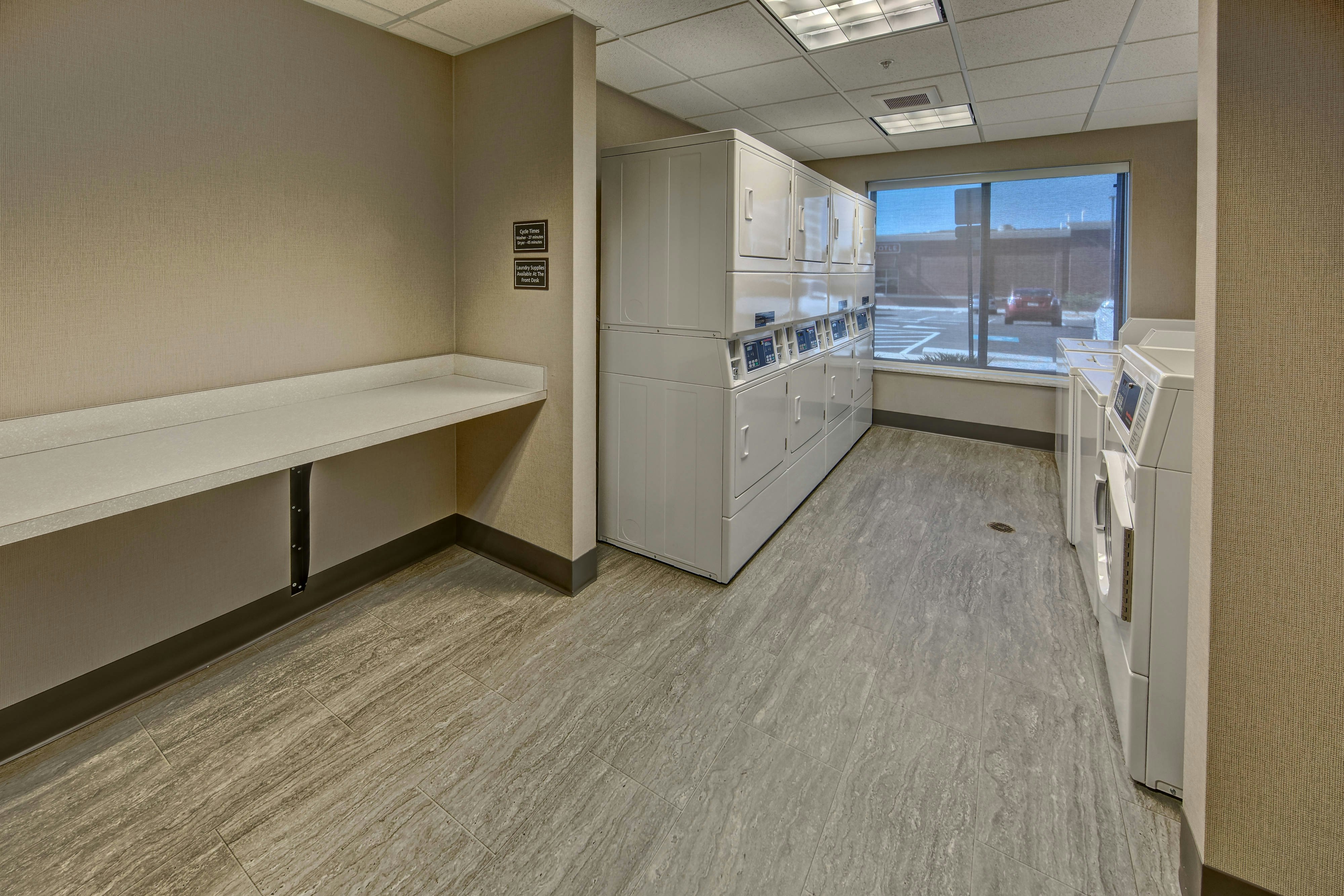 Residence Inn Blacksburg University 17/37
