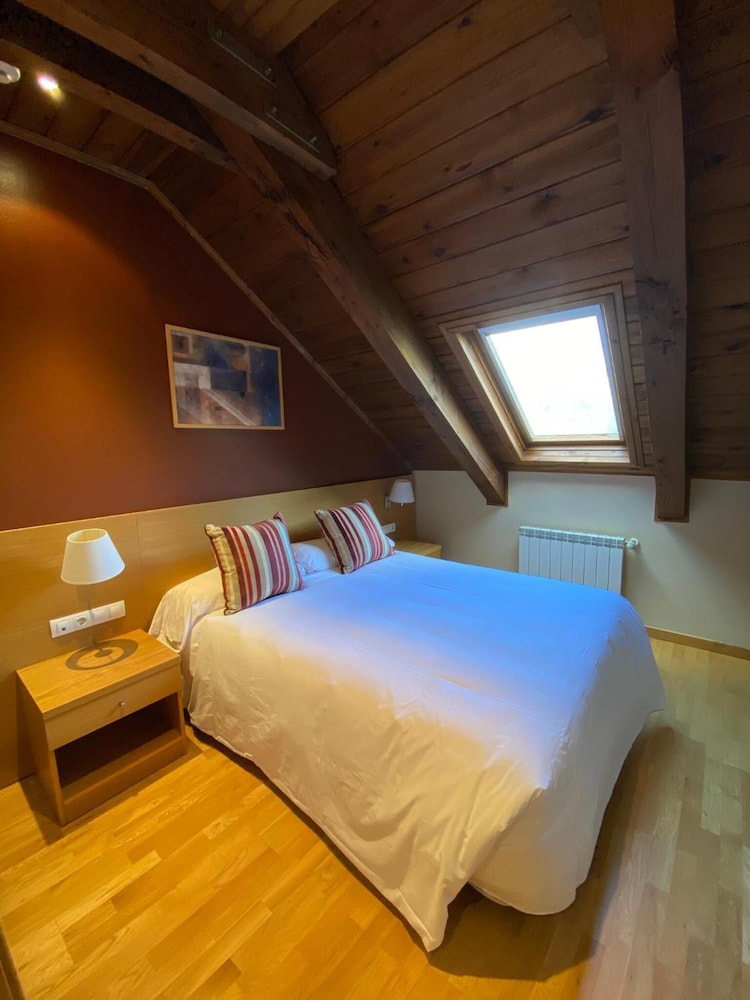 Aparthotel Siente Boi Spa Ex Augusta 14/74